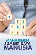 MANAJEMEN SUMBER DAYA MANUSIA