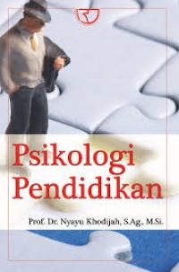 PSIKOLOGI PENDIDIKAN
