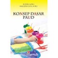 Konsep Dasar PAUD