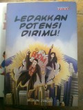 Ledakan Potensi Dirimu