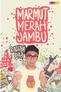 MARMUT MERAH JAMBU