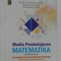 Media Pembelajaran Matematiks