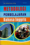 Metodologi bahasa inggris