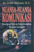 Nuansa-Nuansa Komunikasi