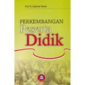 PERKEMBANGAN PESERTA DIDIK