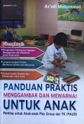 PANDUAN DAN PRAKTIK BAIK PROJECT-BASED LEARNING: Menginspirasi, Mencipta, dan Mendidikasikan Karya