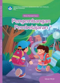 PENGEMBANGAN PEMBELAJARAN