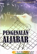 PENGENALAN ALJABAR