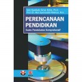 Perencanaan Pendidikan; Suatu Pendekatan Komprehensif