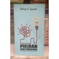 PIKIRAN DARI PINGGIRAN Tinjauan Pengelolaan sekolah di Era Digital