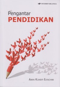 Pengantar PENDIDIKAN