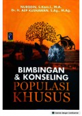 Bimbingan dan konseling populasi khusus