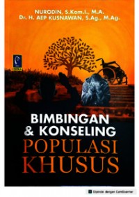 Bimbingan dan konseling populasi khusus