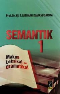 SEMANTIK 1