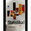 STATISTIKA I