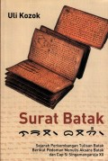Surat batak