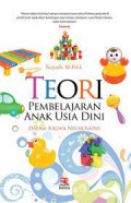 TEORI PEMBELAJARAN ANAK USIA DINI