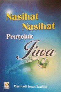 Image of Nasihat Nasihat Penyejuk Jiwa