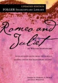 Image of Romeo and Juliet
