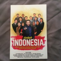 Image of untuk INDONESIA
