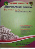 BUKU WISUDA