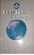 DIREKTORI PERGURUAN TINGGI SWASTA