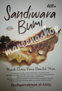 Sandiwara Bumi