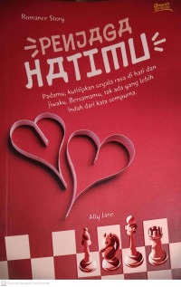 PENJAGA HATIMU