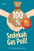 100 % SEDEKAH GAS POLL