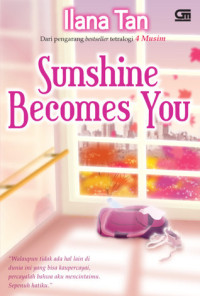 Sunshune Becomes You