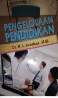 PENGELOLAAN PENDIDIKAN