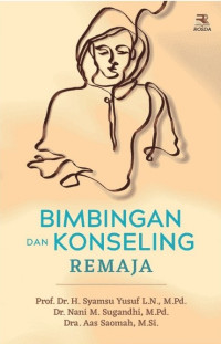 Bimbingan dan konseling remaja
