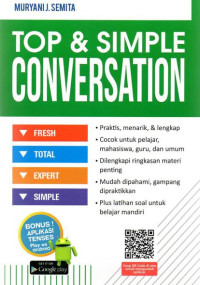 TOP & SIMPLE CONVERSATION