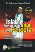 PERDEBATAN SASTRA KONTEKSTUAL