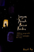 JANGAN PERNAH BOSEN BERDOA