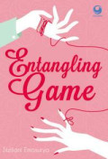 Entangling Game