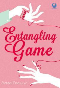 Entangling Game