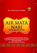 AIR MATA NABI SAD MANAGEMENT ALA NABI