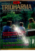 MAJALAH ILMIAH KOPERTIS WILAYAH IV