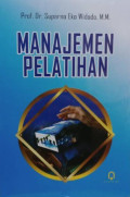 MANAJEMEN PELATIHAN