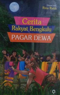 Rakyat Bengkulu Pagar Dewa