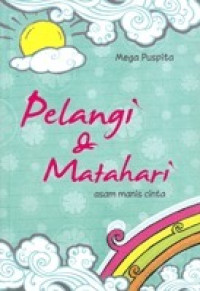 PELANGI DAN MATAHARI