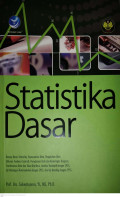 STATISTIKA DASAR