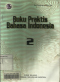 BUKU PRAKTIS BAHASA INDONESIA