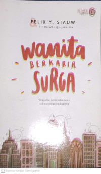 WANITA BERKARIR SURGA