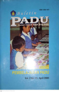 BULETIN PADU JURNAL ILMIAH ANAK DINI USIA