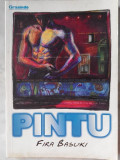 PINTU
