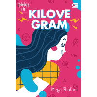 Kilove Gram