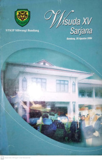 WISUDA XV SARJANA