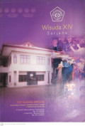 WISUDA XIV SARJANA